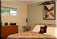 Garden Bay Retreat, Pender Harbour, BC, Canada