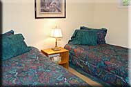 Garden Bay Retreat, Pender Harbour, BC, Kanada