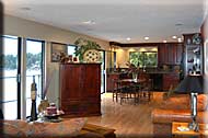 Garden Bay Retreat, Pender Harbour, British Columbia, Canada