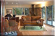 Garden Bay Retreat, Pender Harbour, BC, Canada