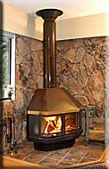 Garden Bay Retreat, Pender Harbour, British Columbia, Canada