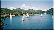 Garden Bay Retreat, Pender Harbour, BC, Canada