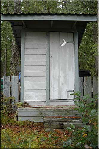 Powell Lake Getaway, Powell River accommodation, British Columbia, Canada